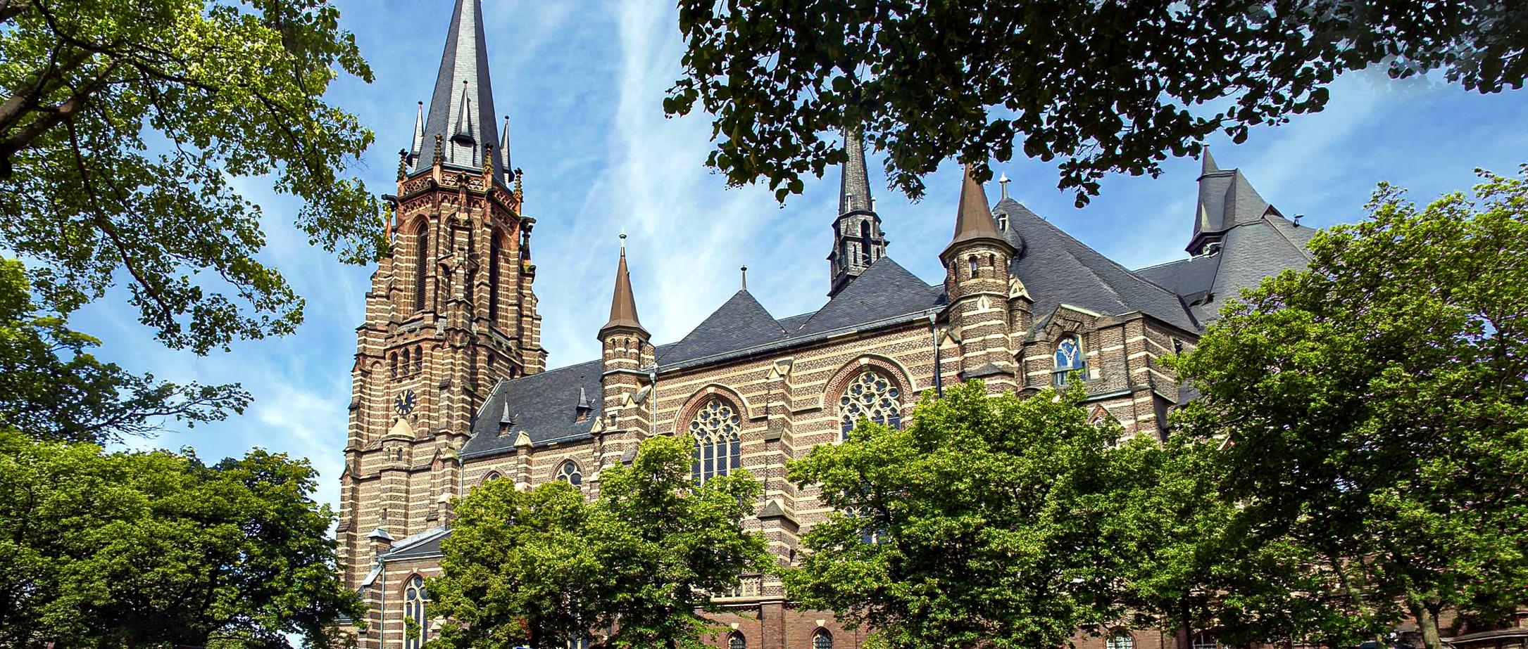 St. Matthias Schwalmtal