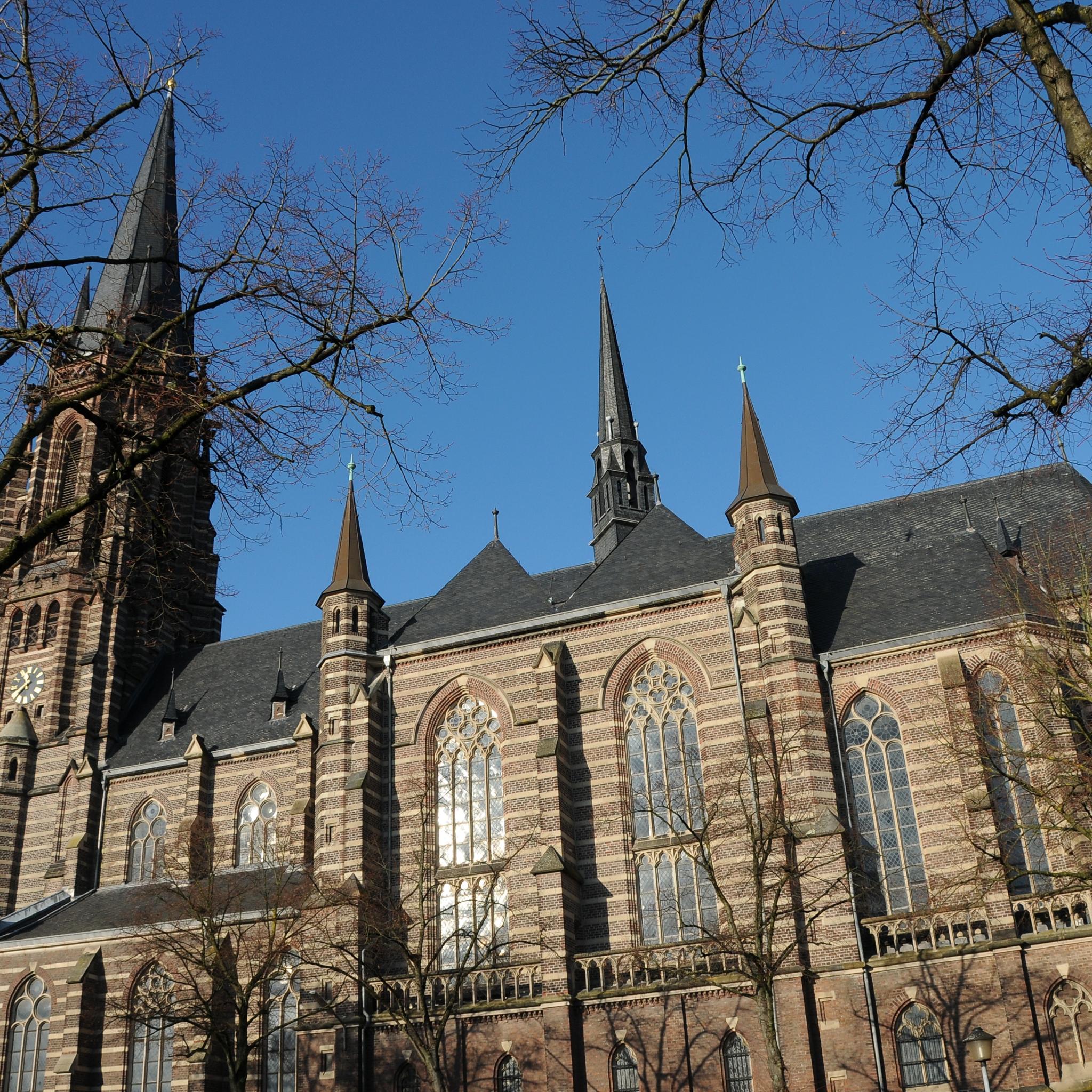 Kirche H. Berten (1)