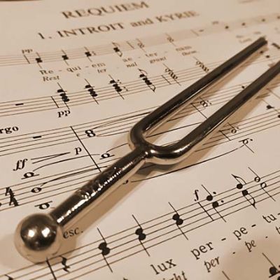 Chorprojekt zum Mitsingen