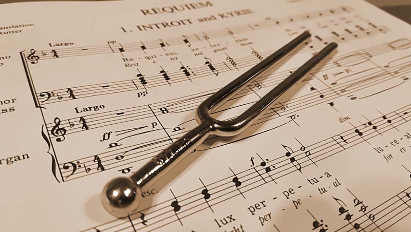Chorprojekt zum Mitsingen