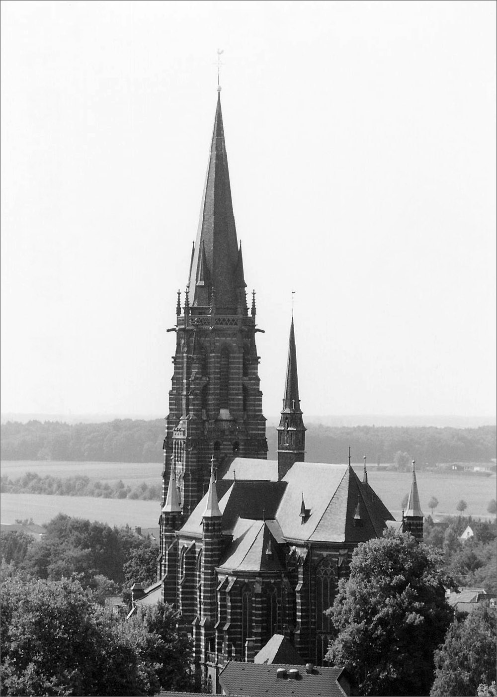 Kirche neu