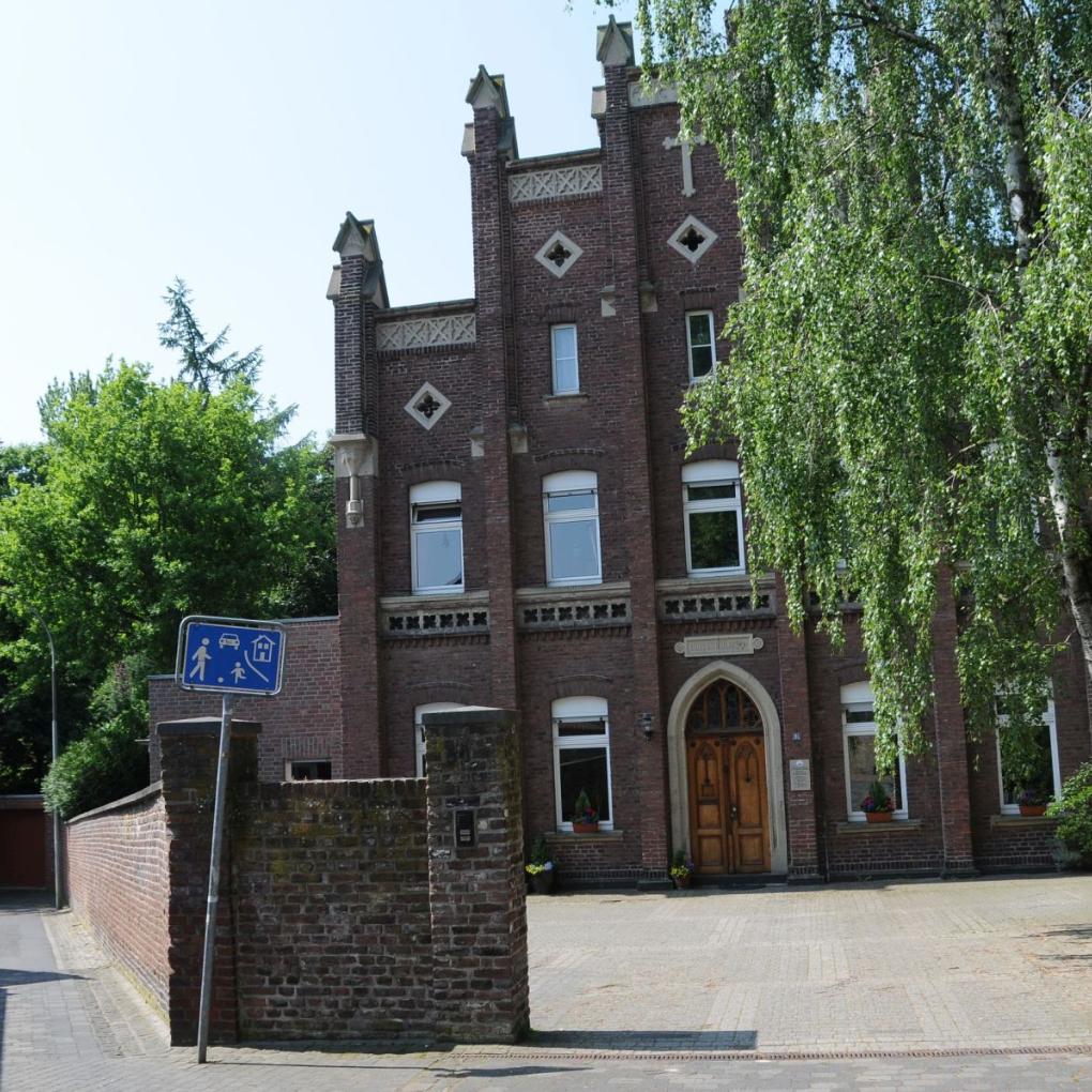 Pfarrhaus