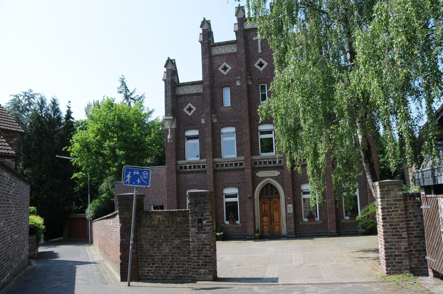 Pfarrhaus