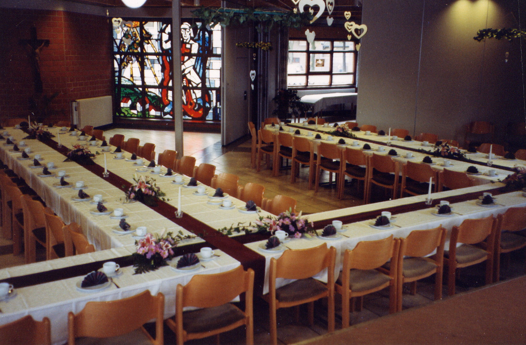 Pfarrzentrum
