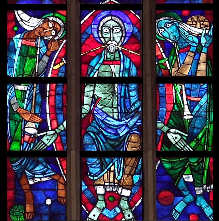 Die neuen Fenster