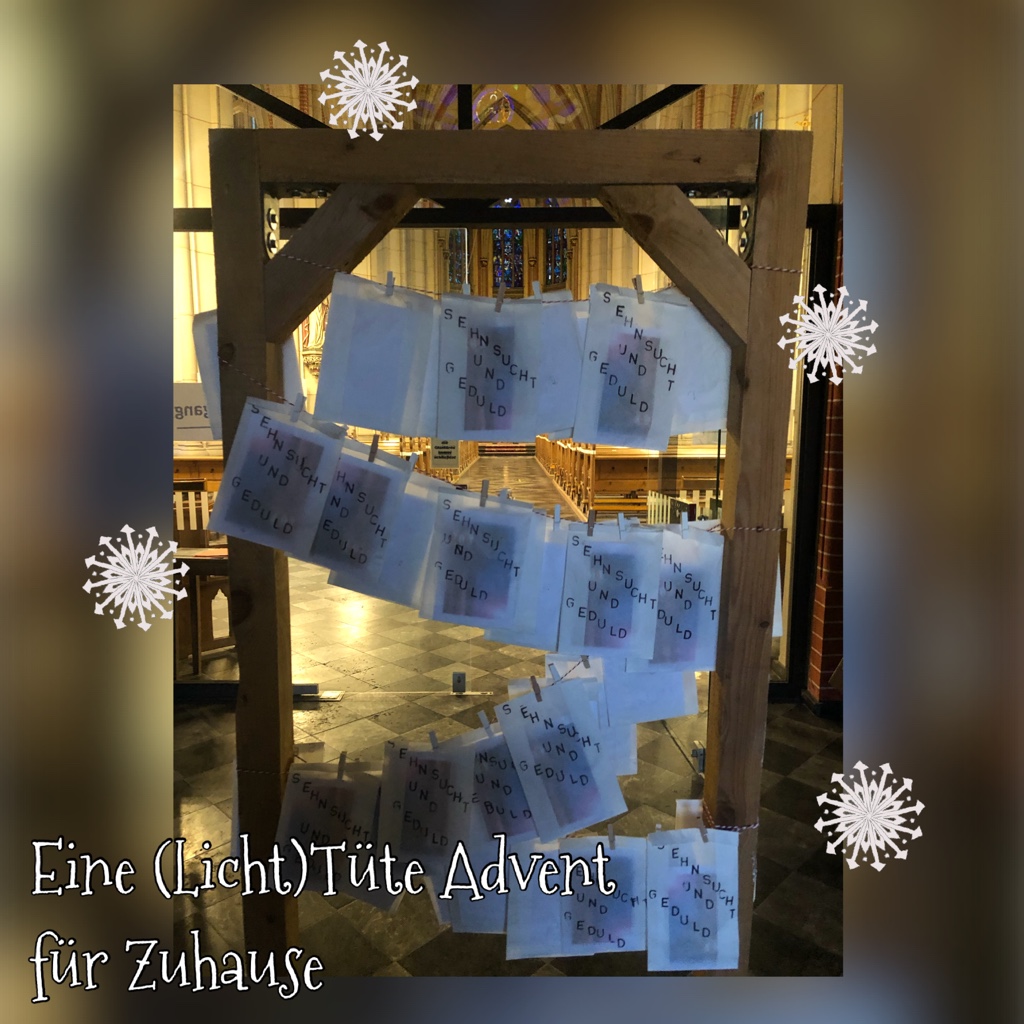Lichttüte