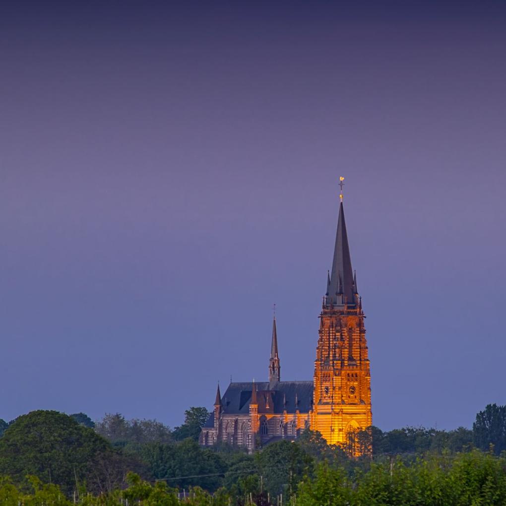 Schwalmtaldom