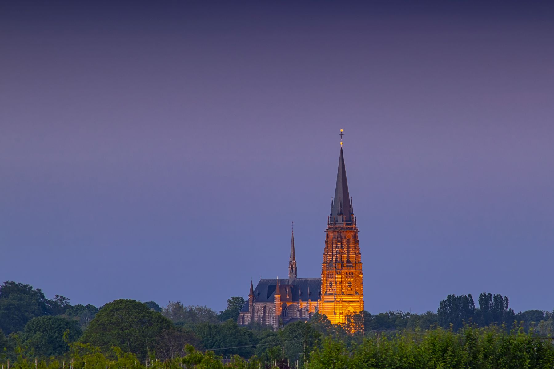 Schwalmtaldom