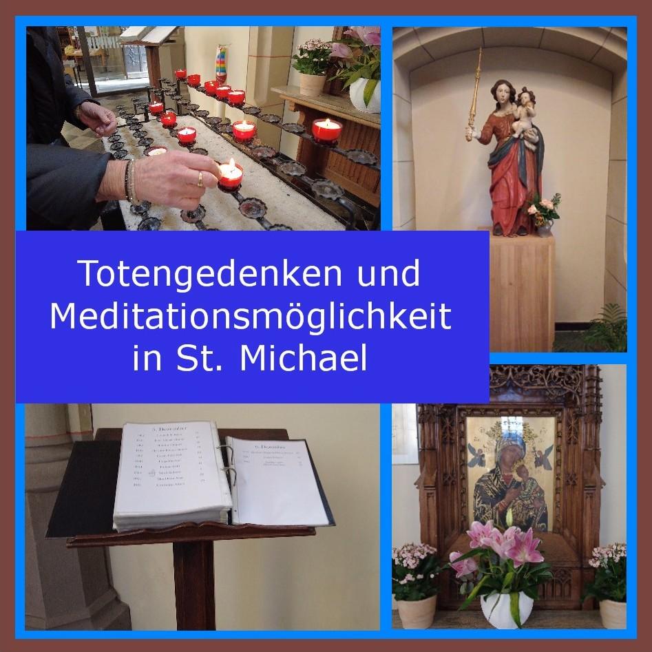 Screenshot Totenbuch