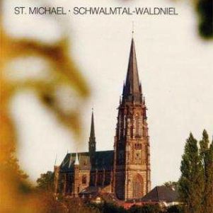 St. Michael Buch