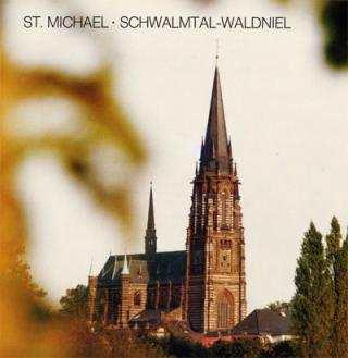 St. Michael Buch