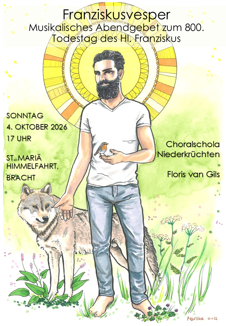 10 04 Plakat Franz-vespers