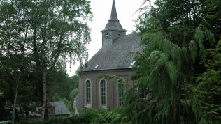 Friedhof St. Jakobus Lüttelforst