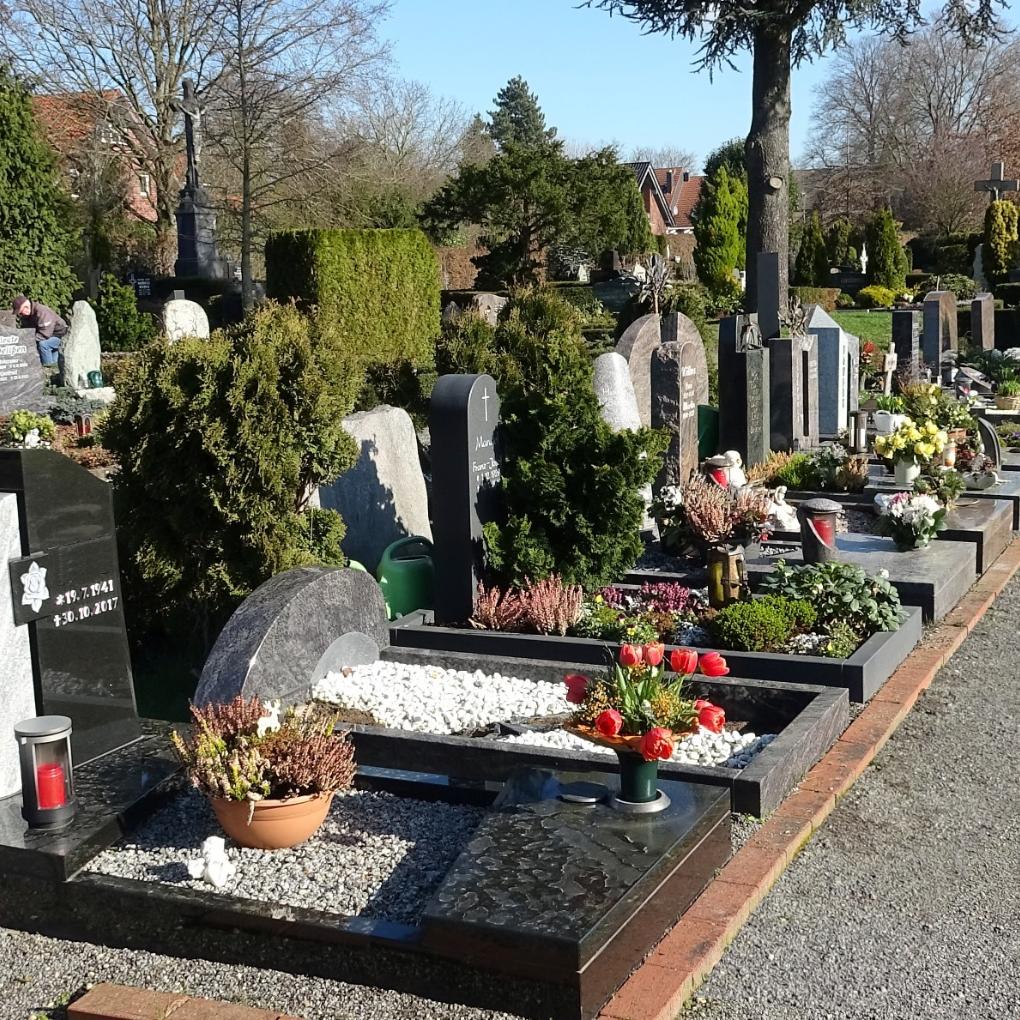 Friedhof 01