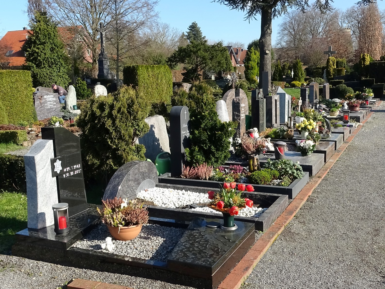 Friedhof 01