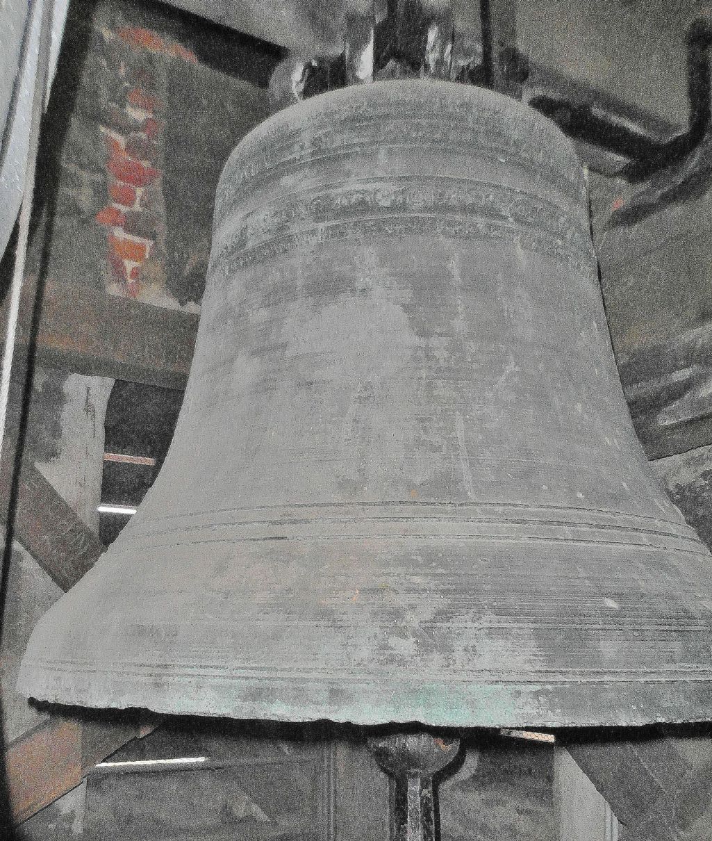3  Glocke 1667