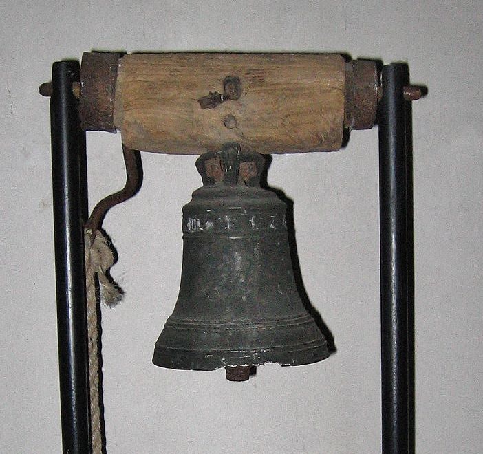 5  Glocke 1526
