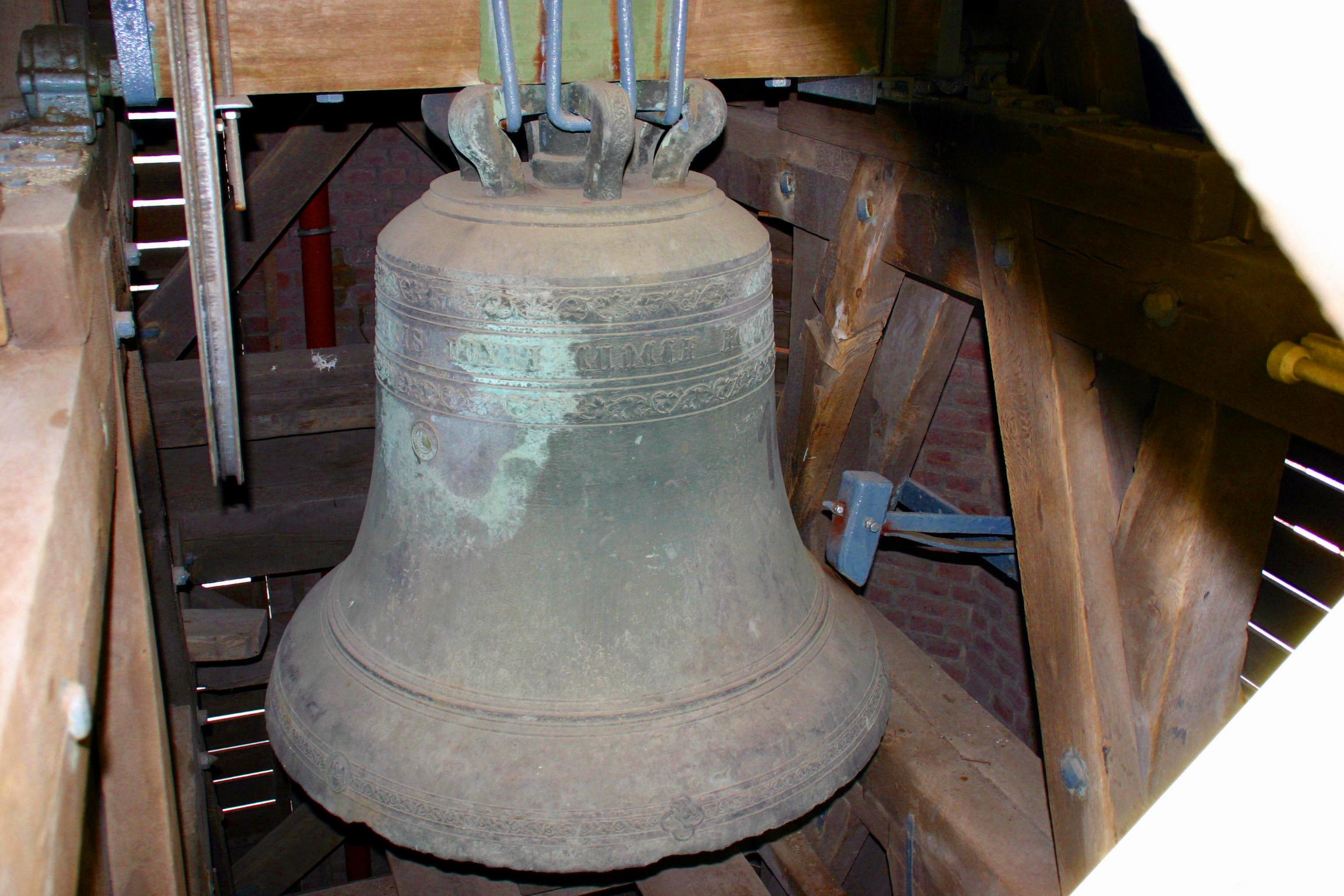 Bartholomäusglocke