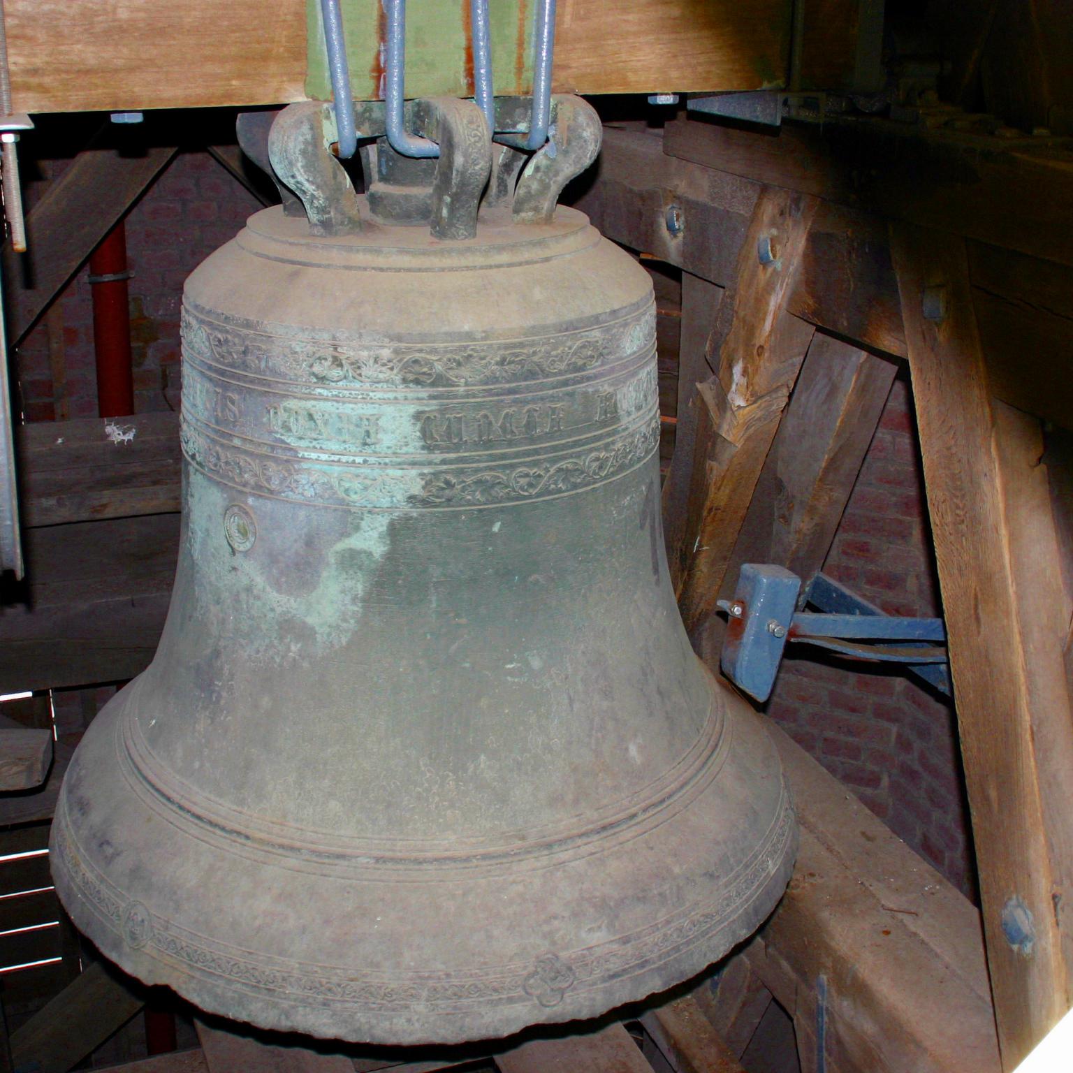 Bartholomäusglocke