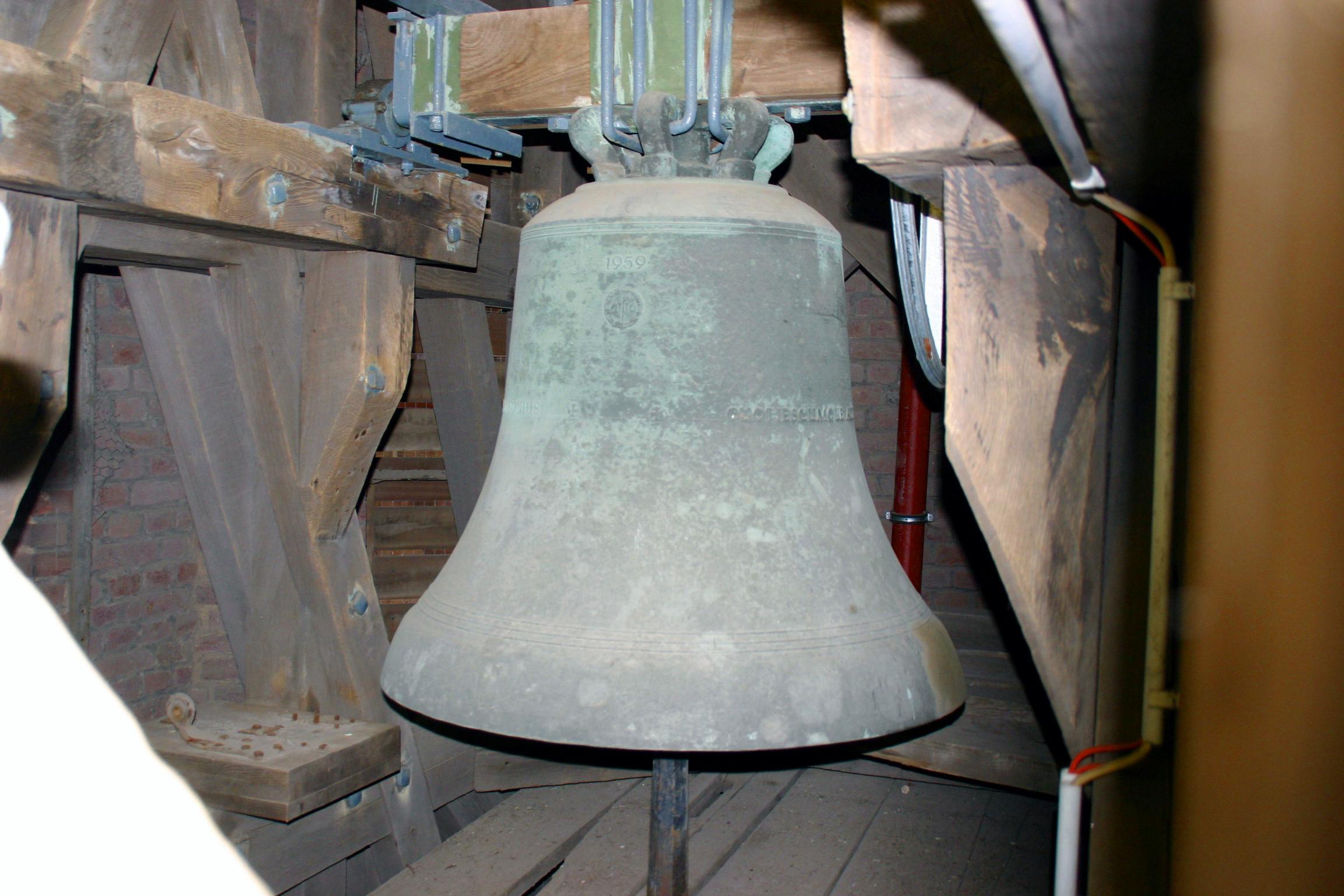 Antoniusglocke