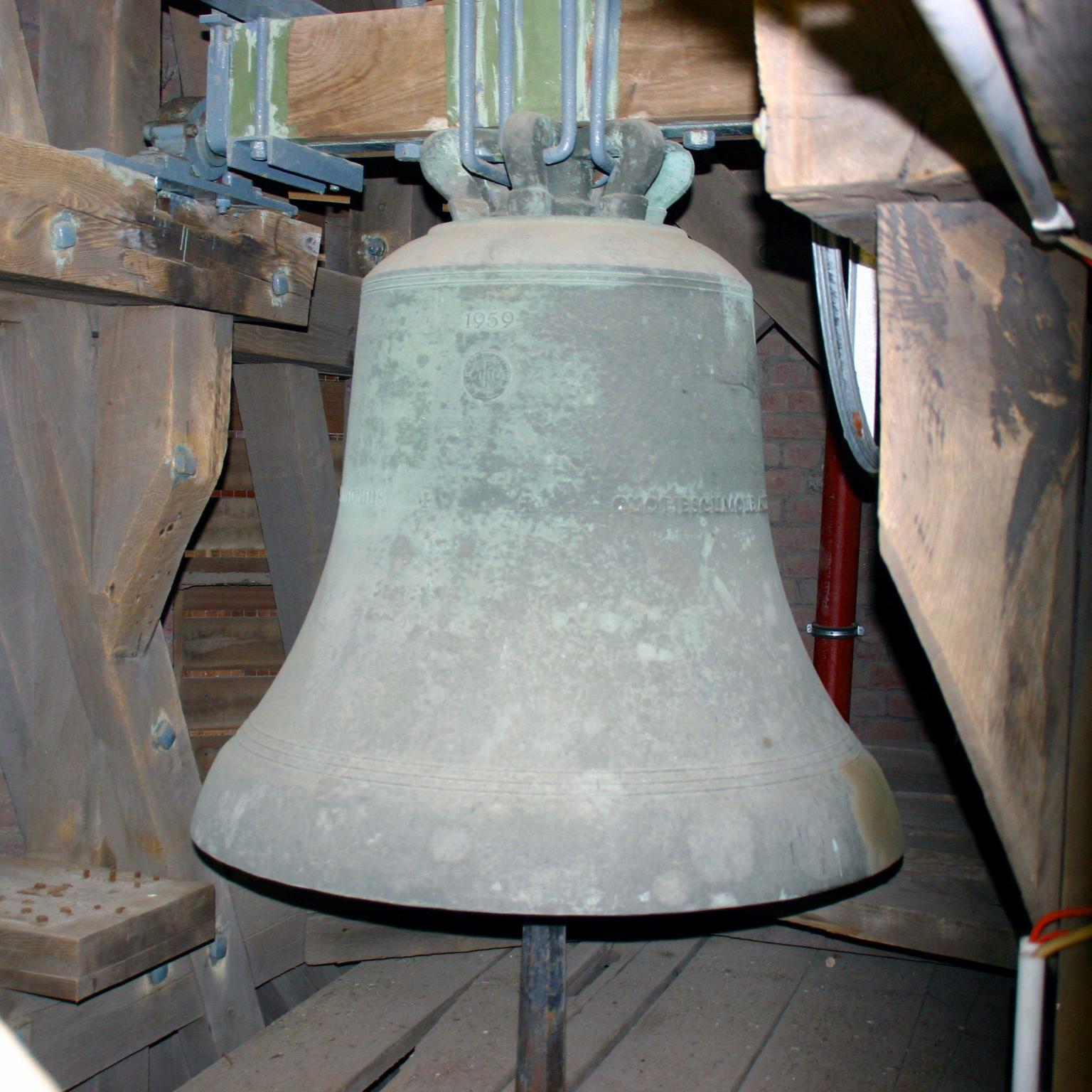 Antoniusglocke