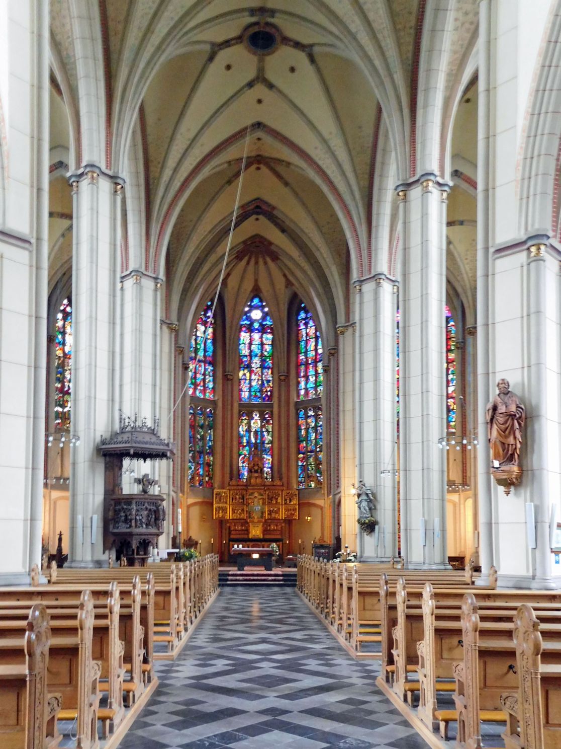 St. Michael