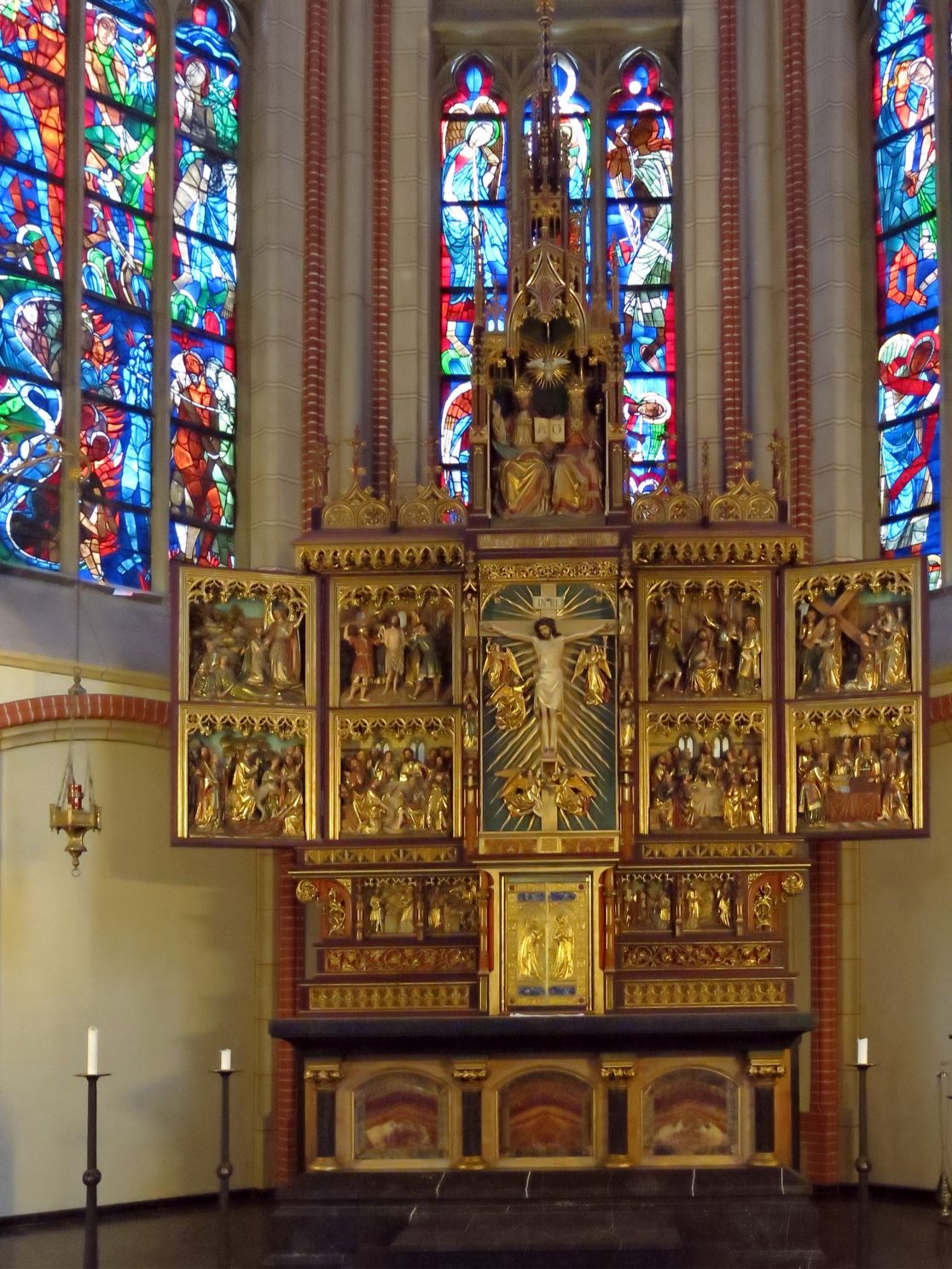 St. Michael