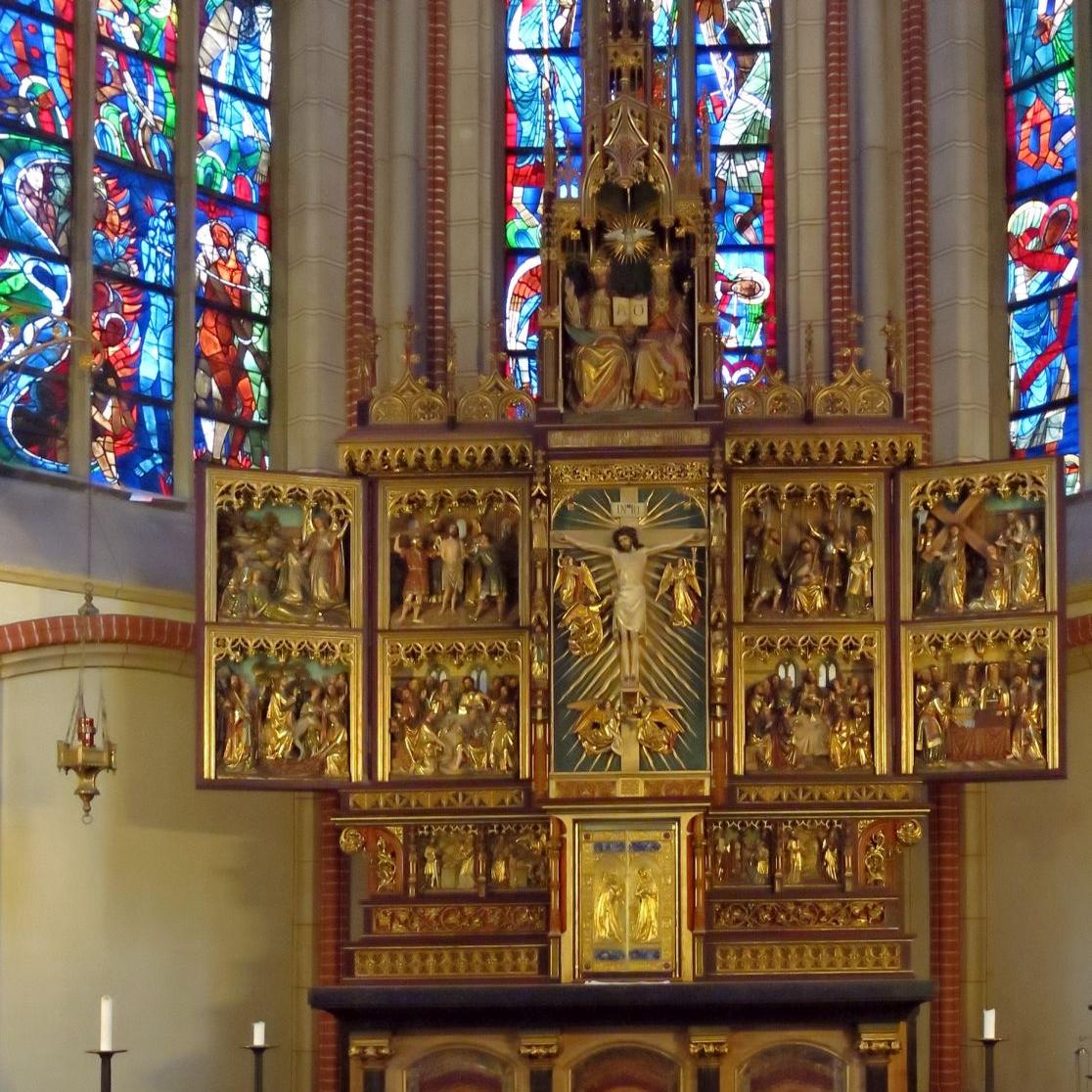 St. Michael