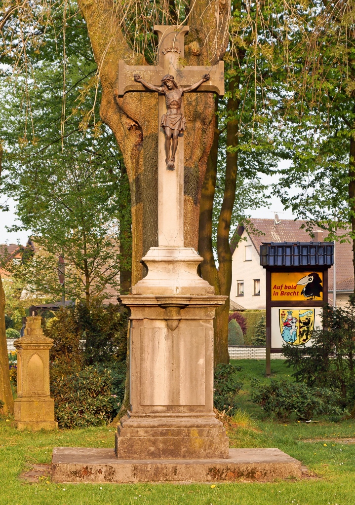 Bracht Park