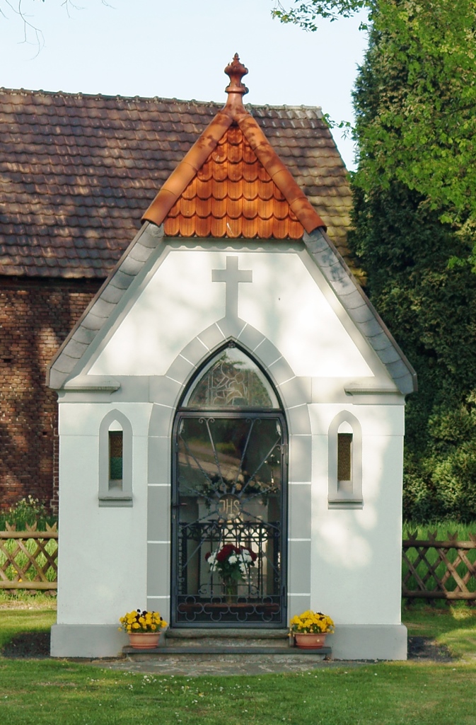 Oebeler Kapelle