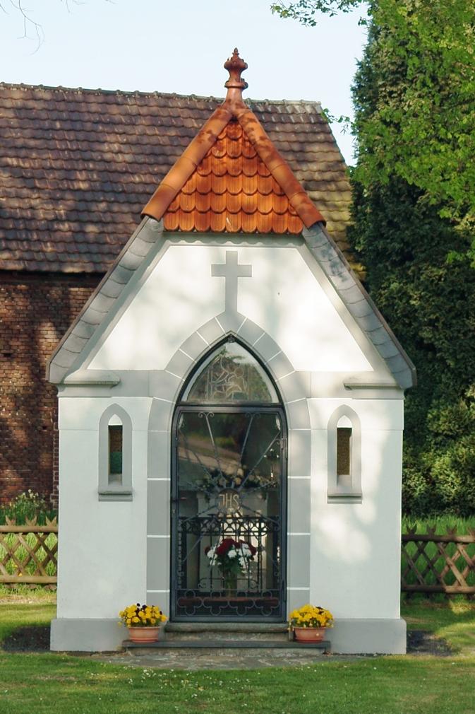 Oebeler Kapelle