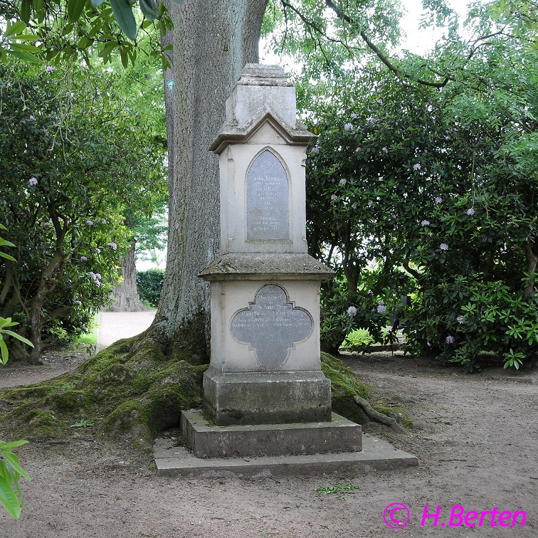 Friedhof Unteramern 16x16