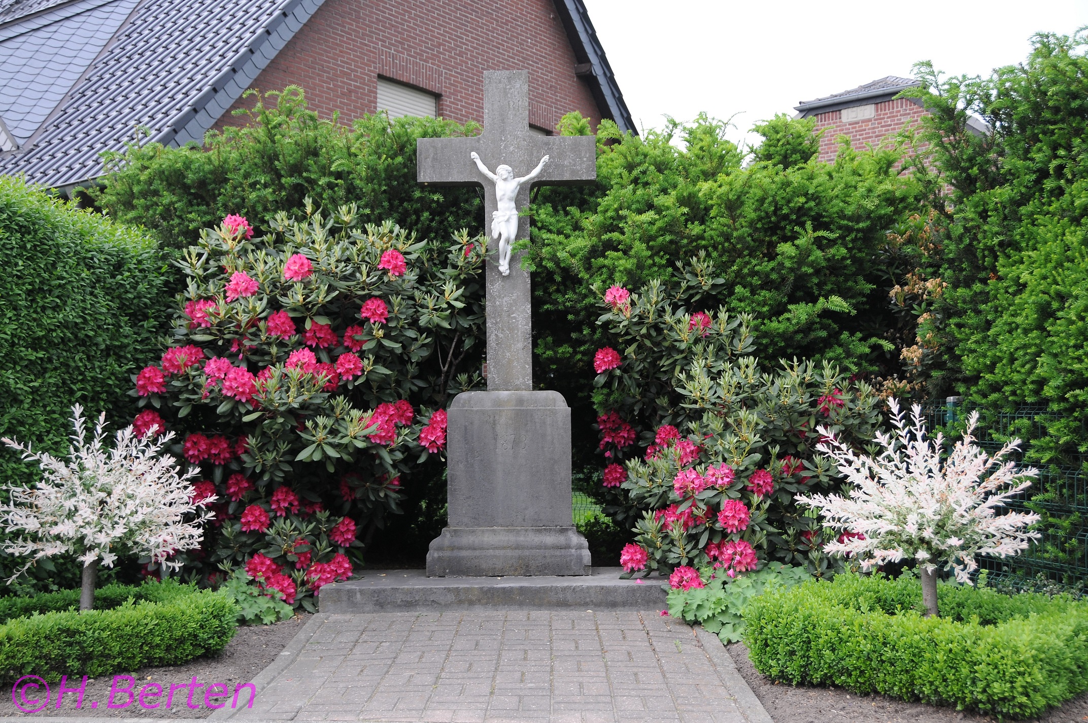 Kreuz Dilkrath