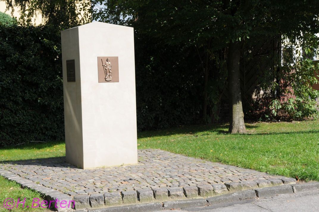 Rochuskapelle Waldniel 01