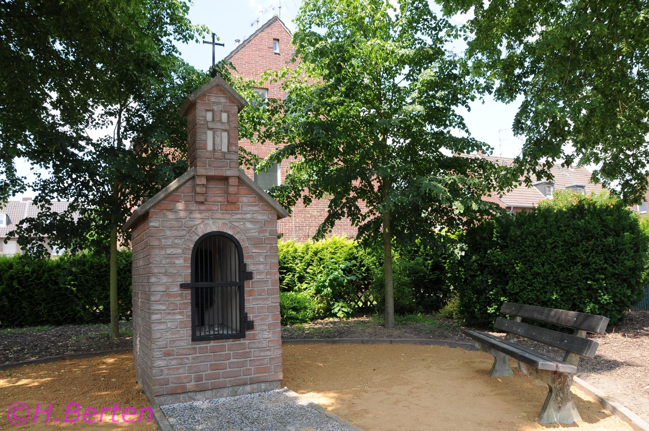 Sechs Linden Waldniel
