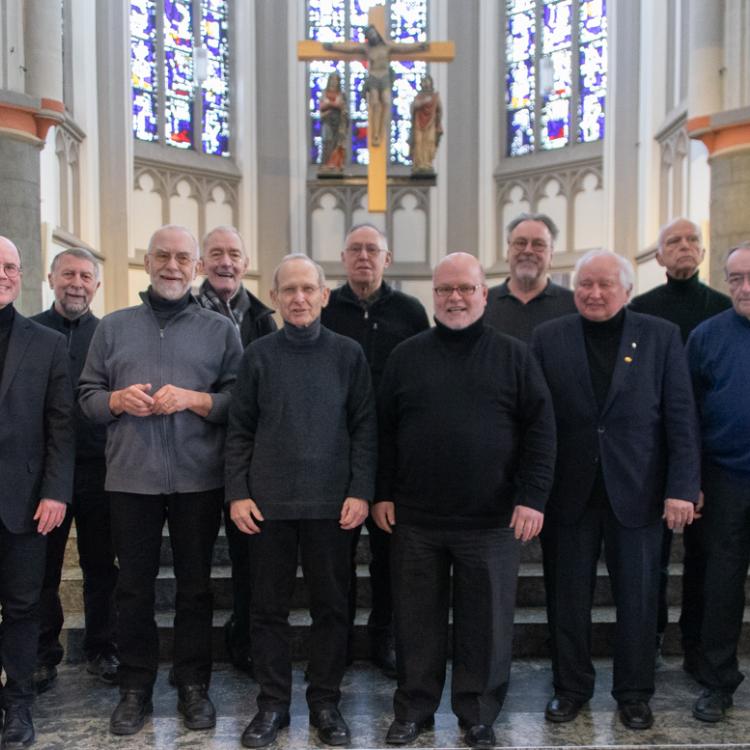 Choralschola Citykirche 2025-24128