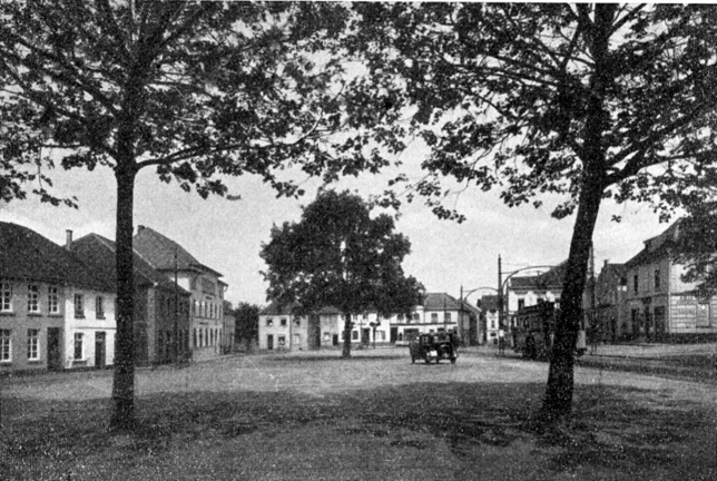 2.9 Markt 1936
