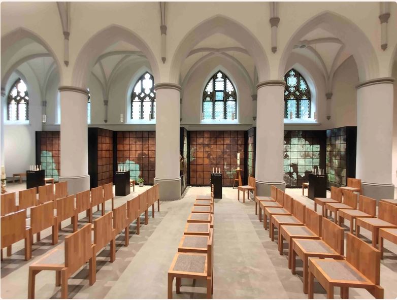 Grabeskirche 10