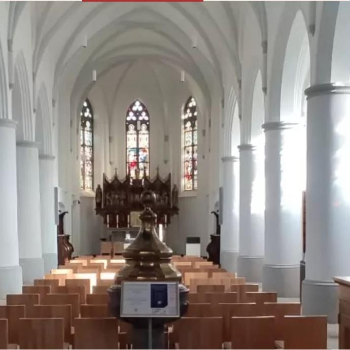 Trostvoll ...