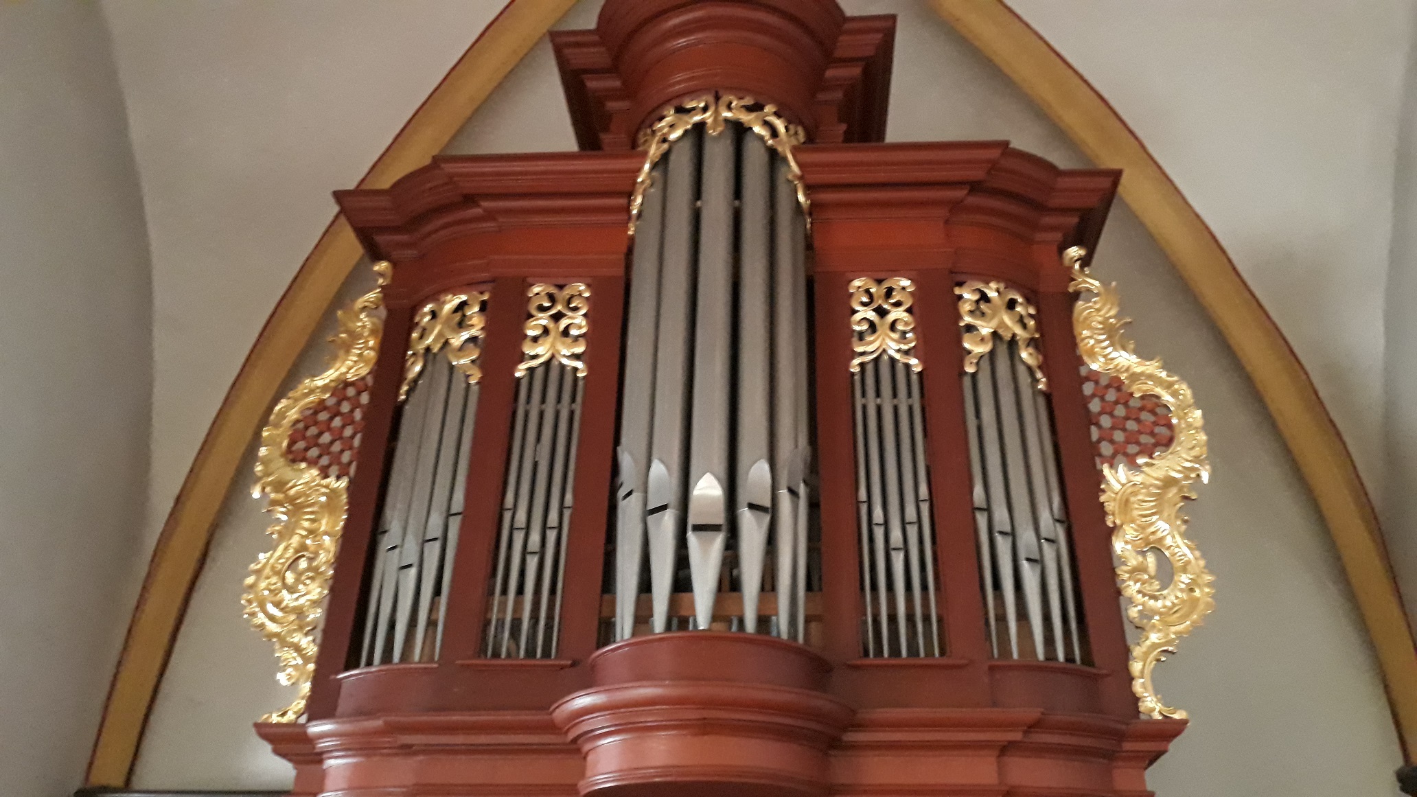 Orgel_St. Gertrud
