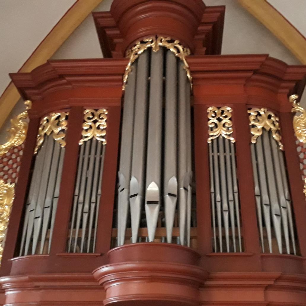 Orgel_St. Gertrud