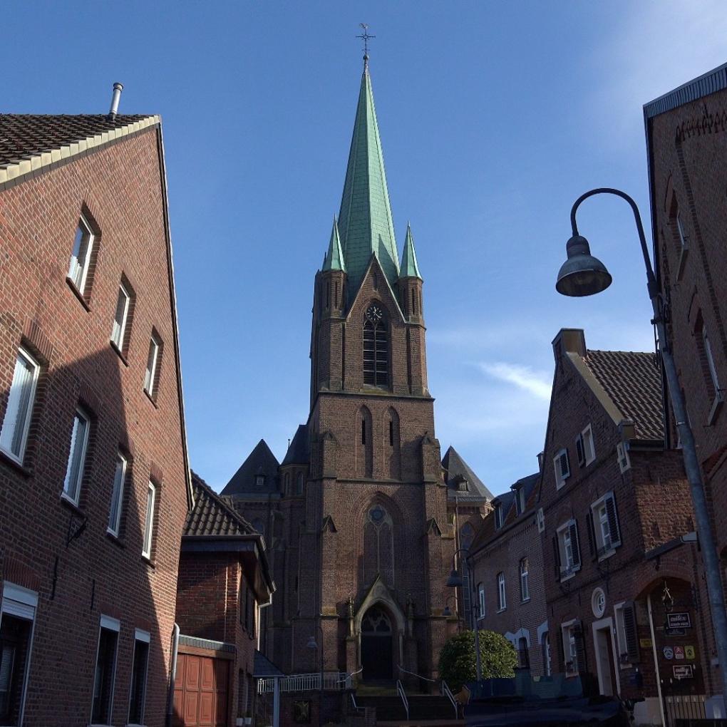 St.Georg HD