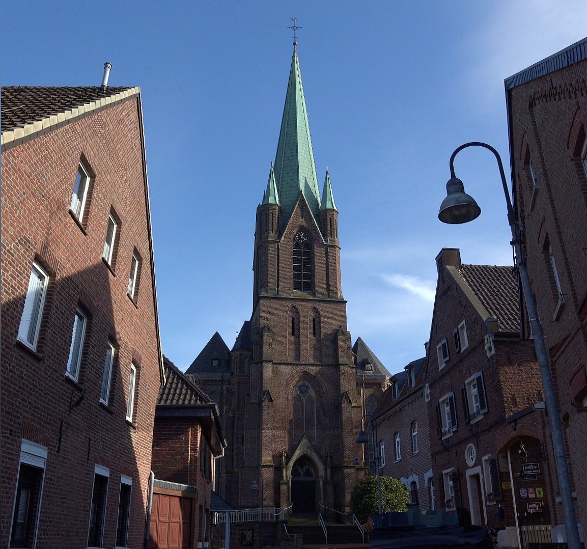 St.Georg HD