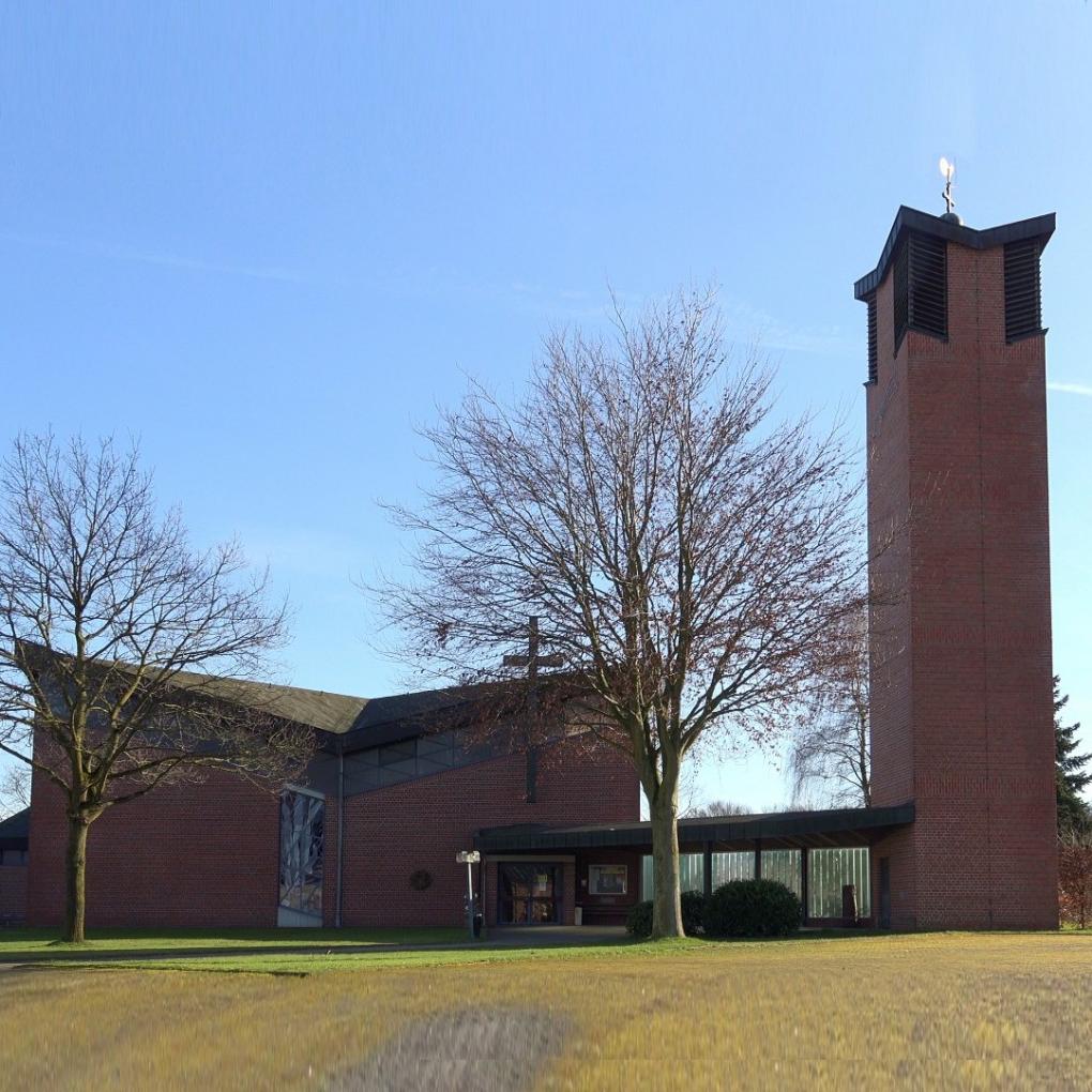 St.Mariä Himmelfahrt HD