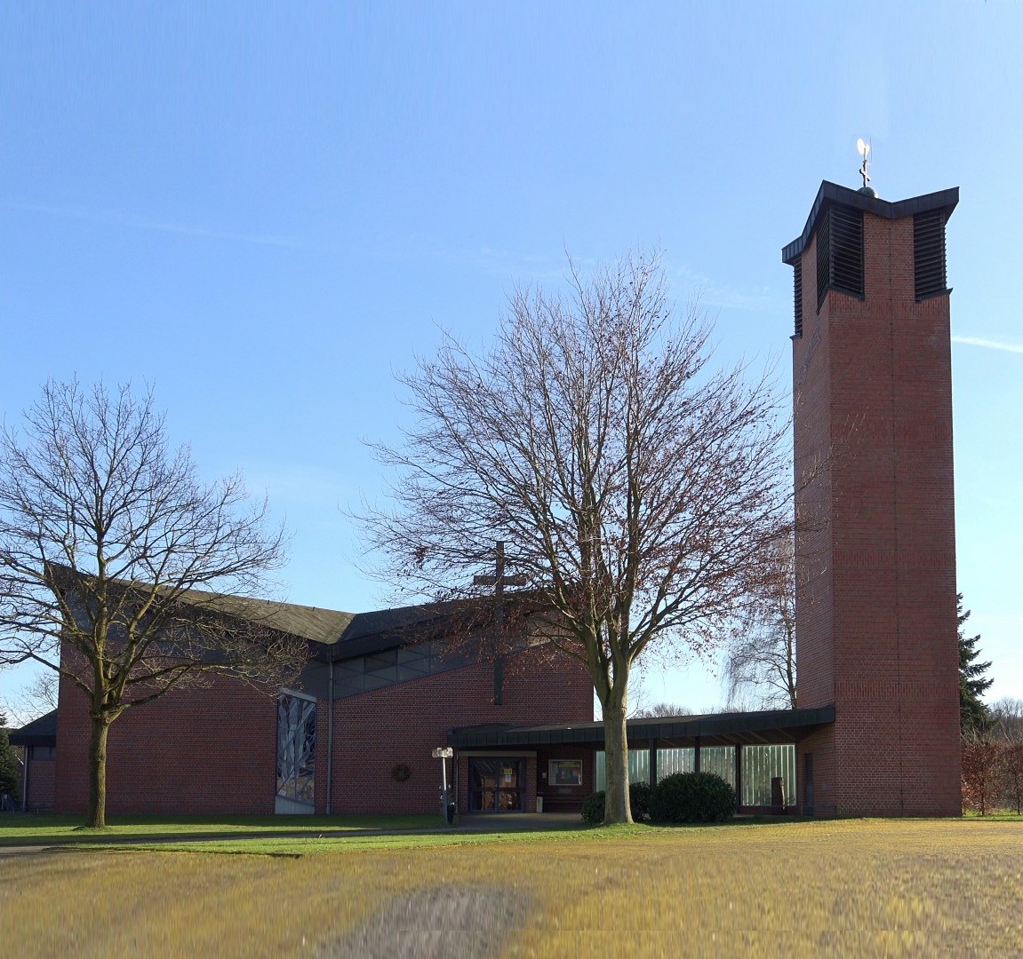 St.Mariä Himmelfahrt HD