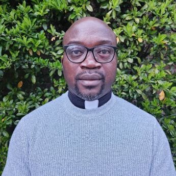 Pater Christian  Emeka Ugwu SMMM