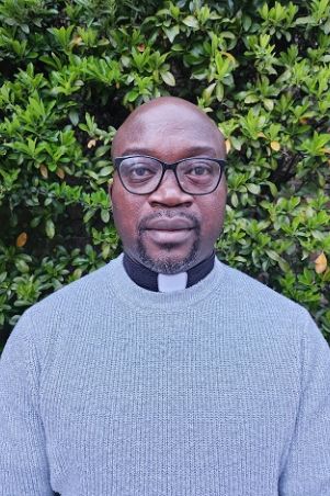 Pater Christian  Emeka Ugwu SMMM