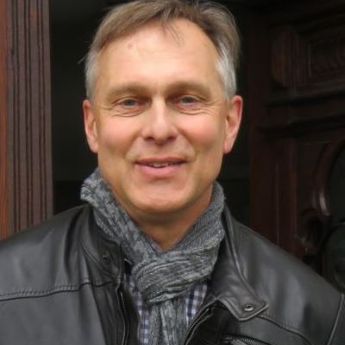 Johannes Gillrath