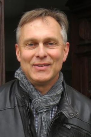Johannes Gillrath