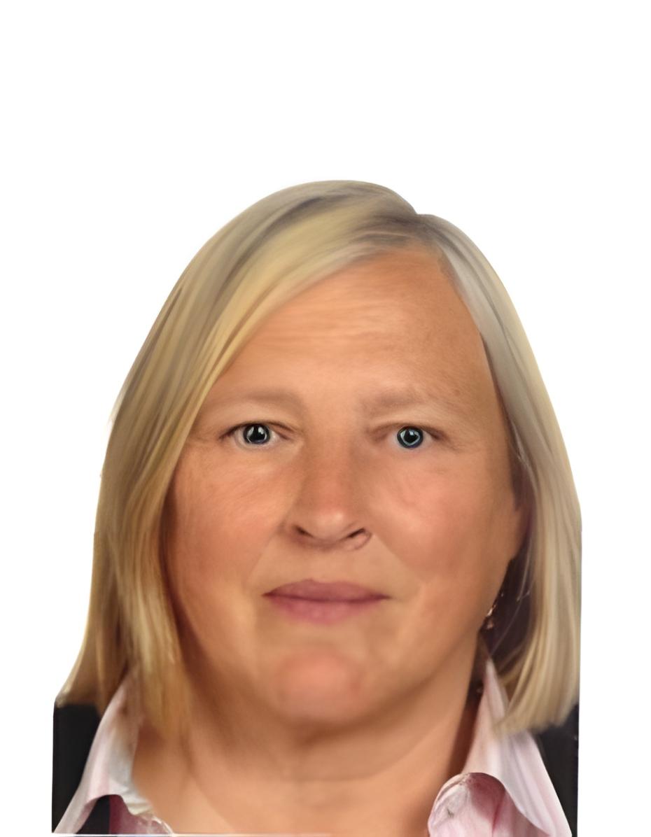 Felicitas van Kimmenade